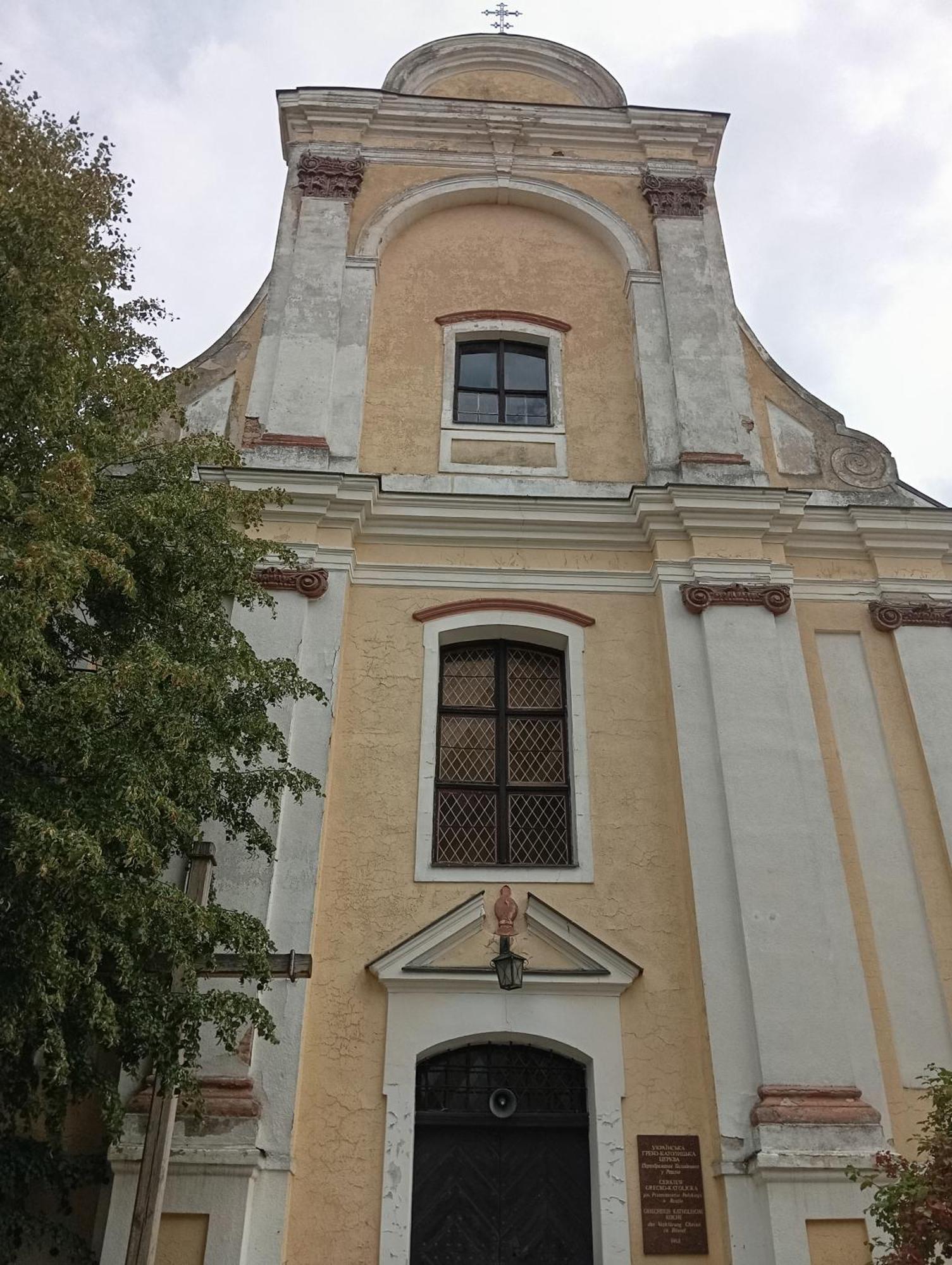 Pokoje Goscinne U Anka Reszel Kültér fotó